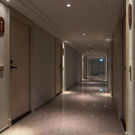 The Path Siam Ξενοδοχείο Μπανγκόκ Εξωτερικό φωτογραφία